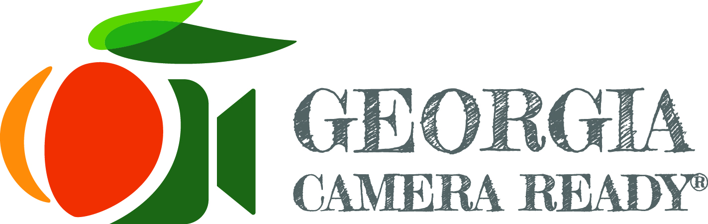 Camera Ready Logo Horizontal with Gray text